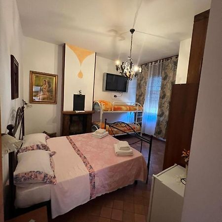 B&B La Veronica Pianillo Buitenkant foto