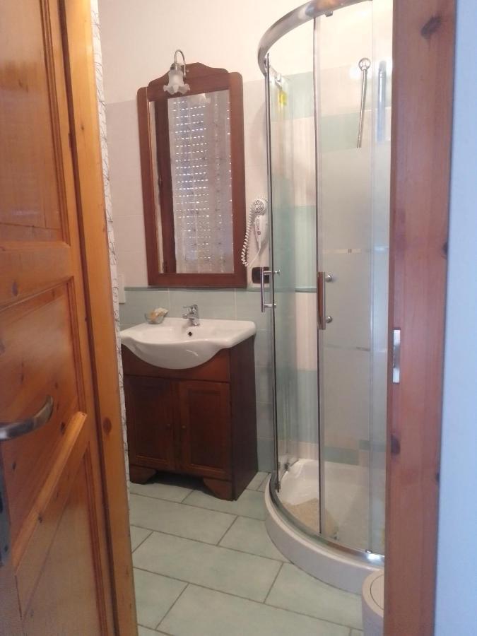 B&B La Veronica Pianillo Buitenkant foto