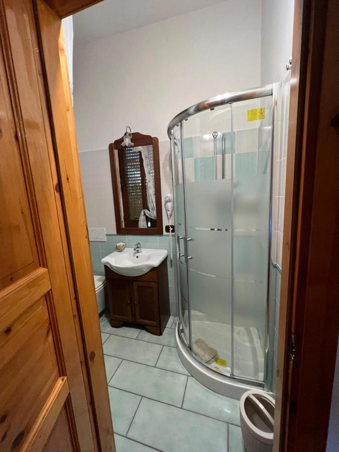 B&B La Veronica Pianillo Buitenkant foto