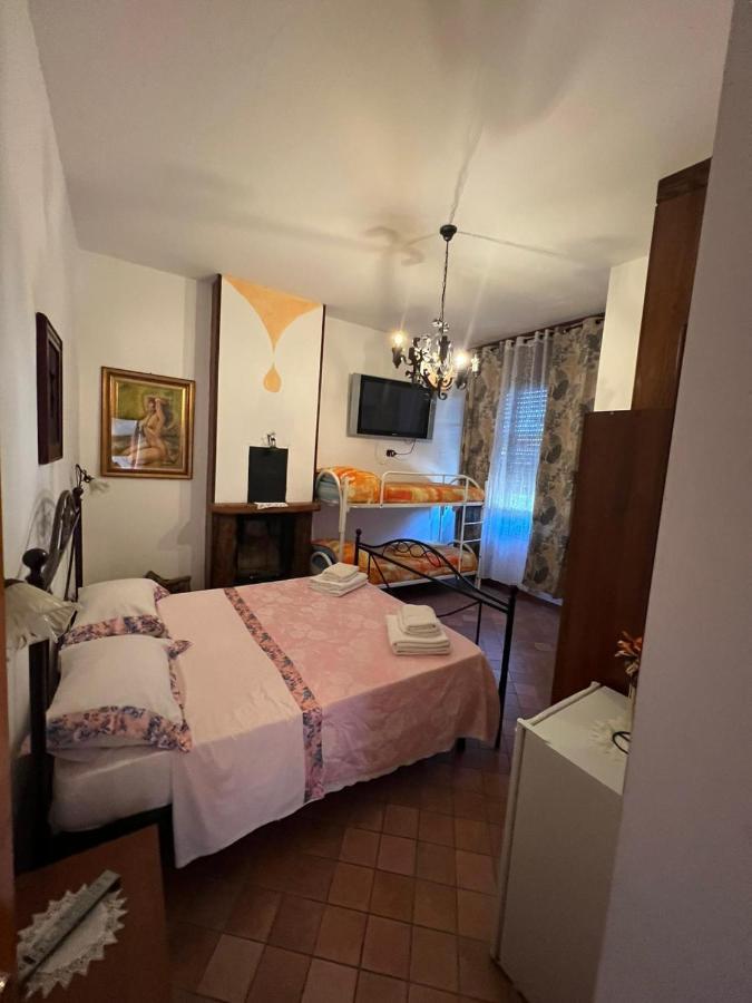 B&B La Veronica Pianillo Buitenkant foto